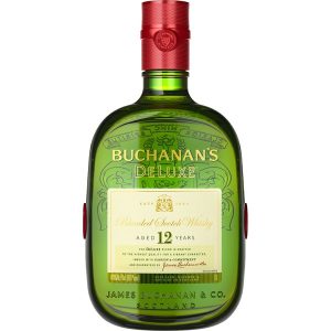 BUCHANAN´S 12 1L