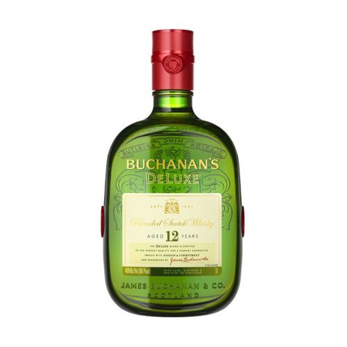 BUCHANAN´S 12 1L
