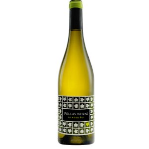 Rías Baixas PAZO SERANTELLOS Albariño 75 Cl.