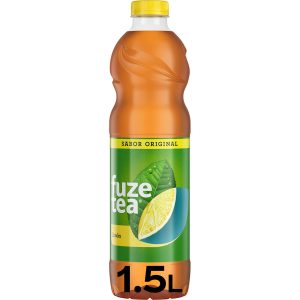 Fuze Tea Original botella 1.5L