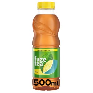 Sprite Refresco de lima limón con gas botella 2L