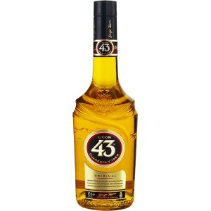 LICOR 43 licor Original botella 70 cl