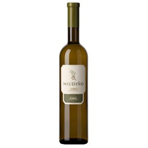 Vino blanco Albariño DO R.Baixas Villa Dauga 75cl