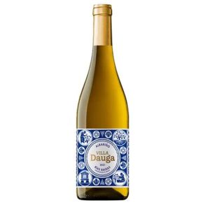 Vino blanco Albariño DO R.Baixas Villa Dauga 75cl