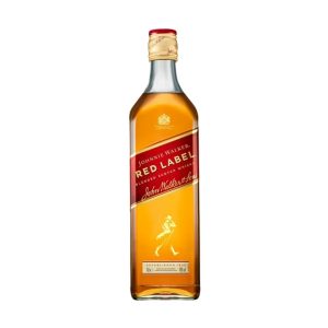 Whisky Johnnie Walker Red Label escocés 70 cl