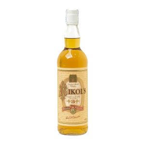 BALLANTINE'S Finest Whisky Escocés Blended botella 70 cl