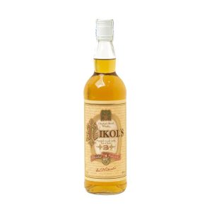 ABSOLUT Vodka Sueco botella 70 cl