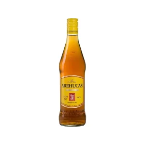 Ron Carta Oro Arehucas 70cl