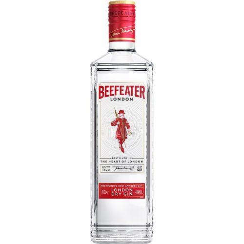 Beefeater London Dry Gin