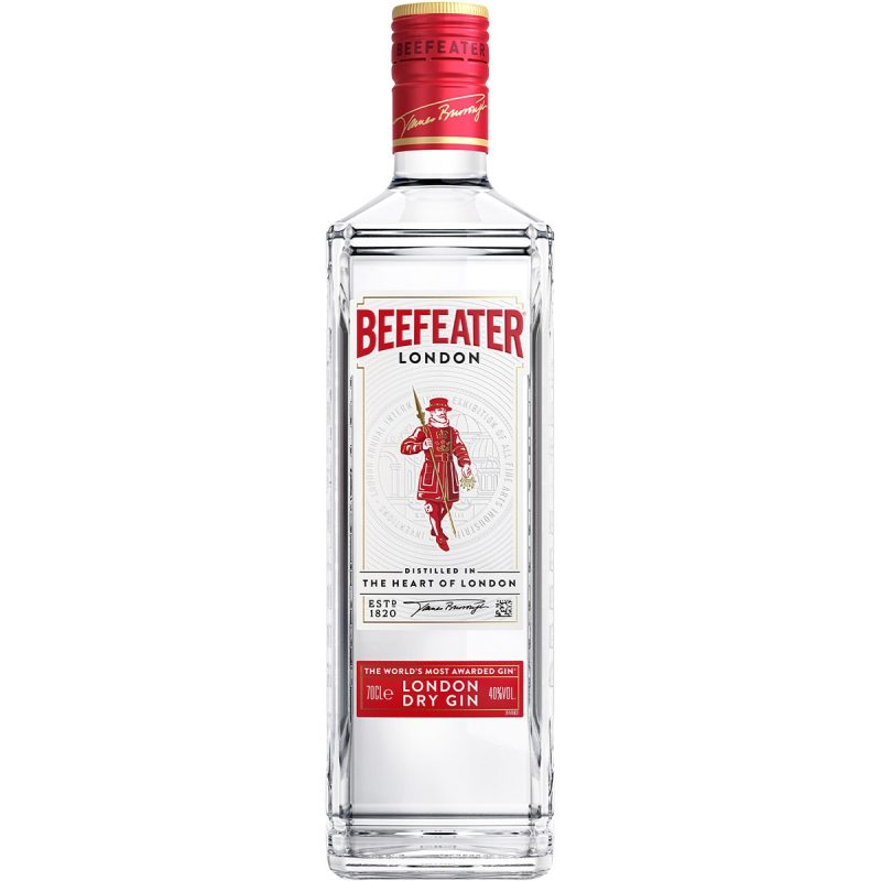 Beefeater London Dry Gin