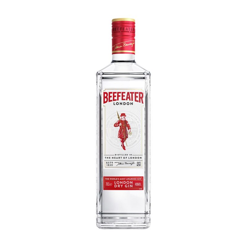 Beefeater London Dry Gin