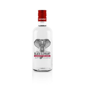 Black Elephant London Dry Gin 70 cl