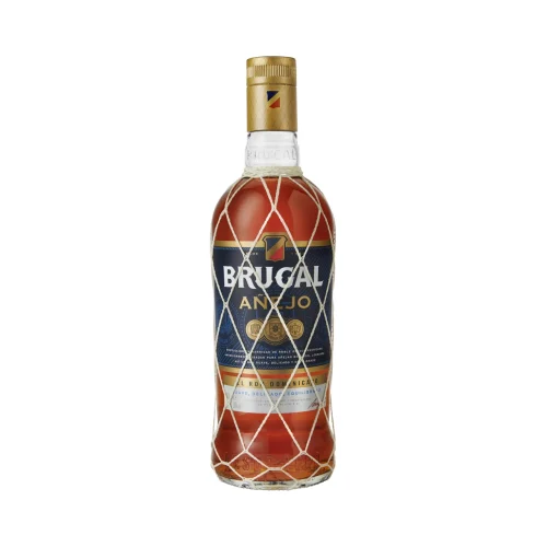 Brugal Añejo Ron Dominicano 70 cl