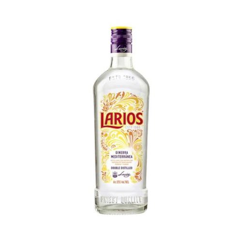 Larios Dry Gin
