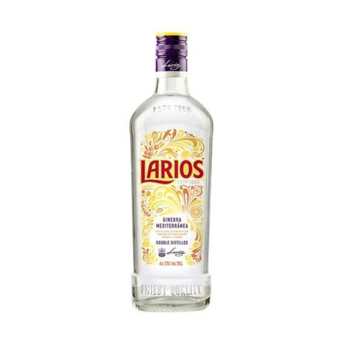 Larios Dry Gin