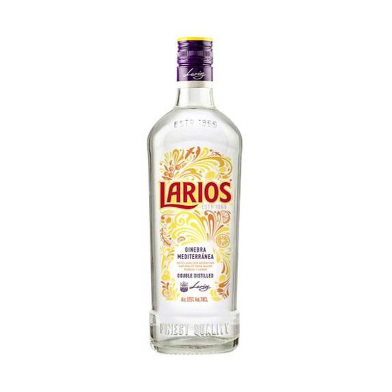Larios Dry Gin