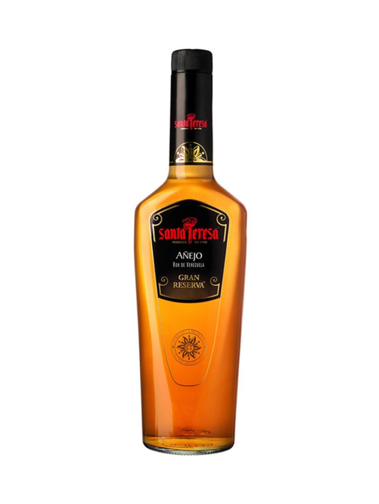 Ron Santa Teresa Gran Reserva 70 cl