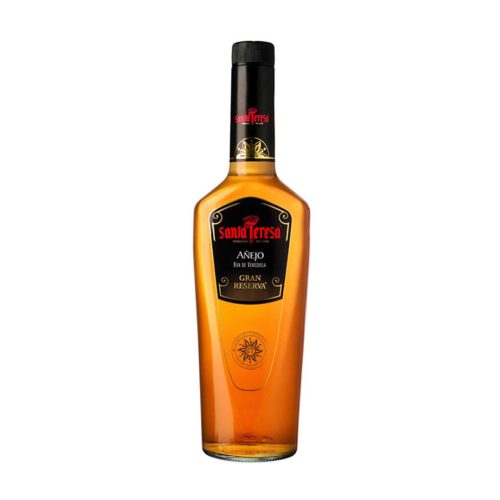 Ron Santa Teresa Gran Reserva 70 cl