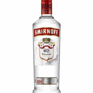 Vodka Smirnoff 70cl
