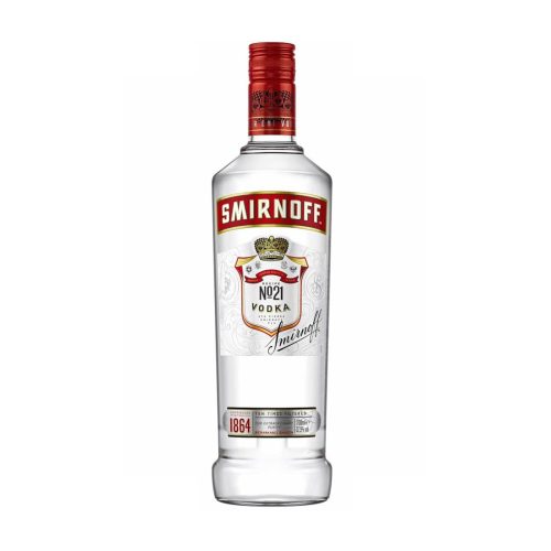 Vodka Smirnoff 70cl